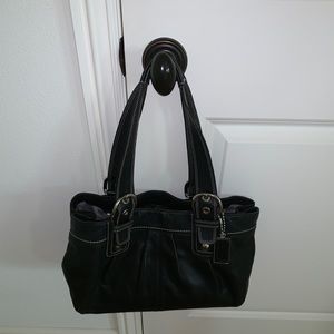 Authentic Coach Purse
